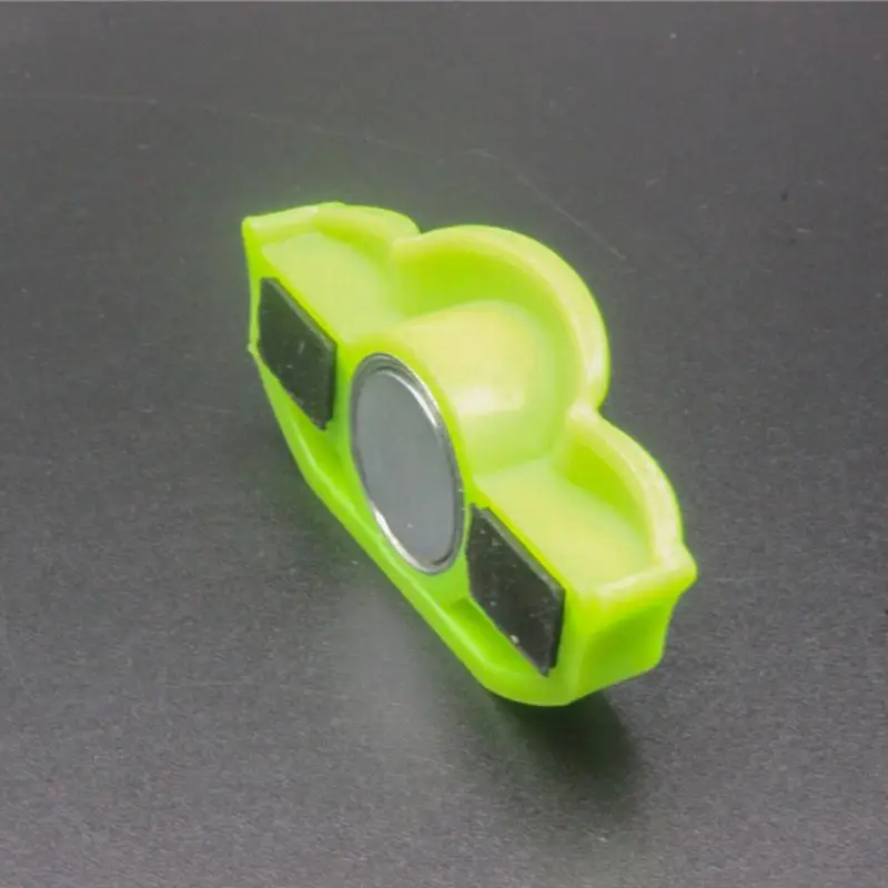 2 шт. Магнитная направляющая для швов манометр прижимной части швейной машины DIY