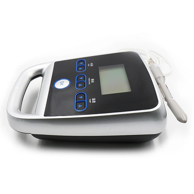 Prostatic Therapeutic Apparatus Male Reproductive System Repair Male Penis Exerciser Infertility Treatment Device