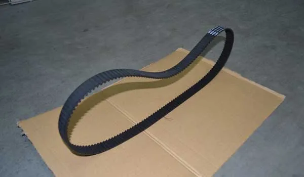 Timing belt Натяжной шкив/комплект зубчатых ремней холостого хода для китайского Chery X1 QQ6 1.3L 473 двигатель A1 M1 автомобильный мотор часть 473H-1007073 - Цвет: Timing belt