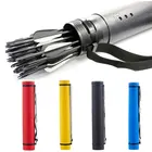 Телескопический держатель для стрельбы из лука, колчан для стрельбы из лука