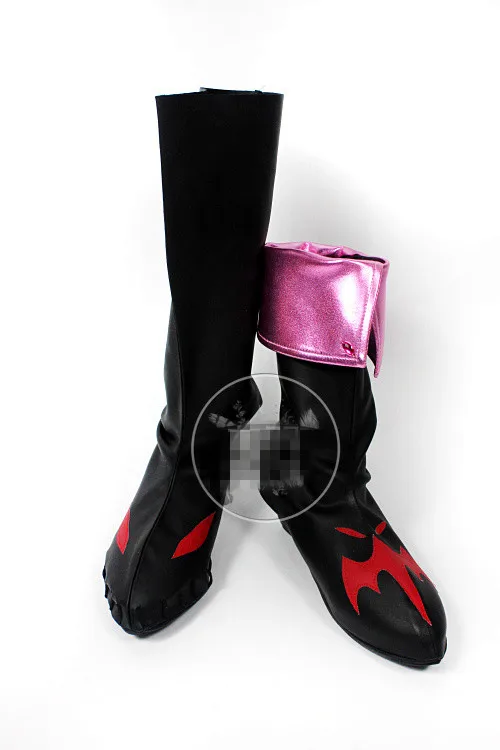 Цифровой Монстр Аниме Косплей Леди Devimon Костюм Полный комплект Бесплатная