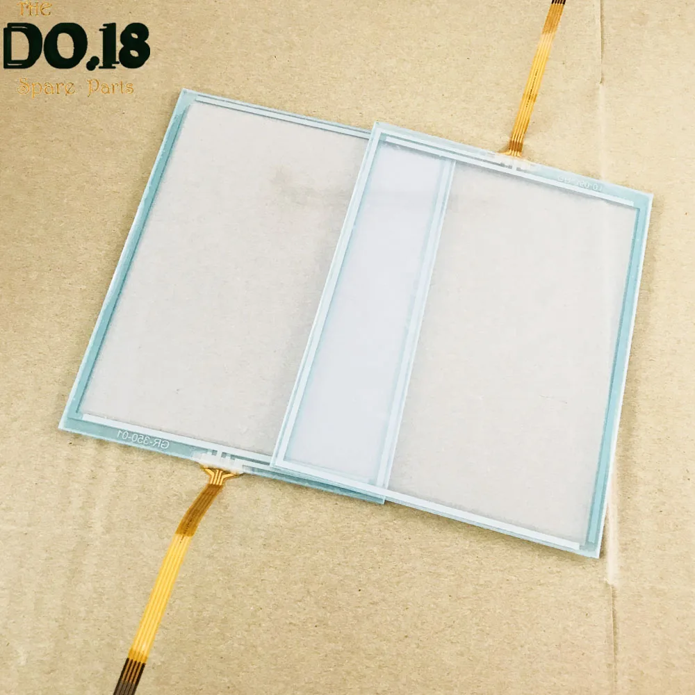 5pcs BH200 Touch ScreenCopier Parts For Konica Minolta Bizhub 250 200 350 Screen BH250 BH350 touch panel | Компьютеры и офис