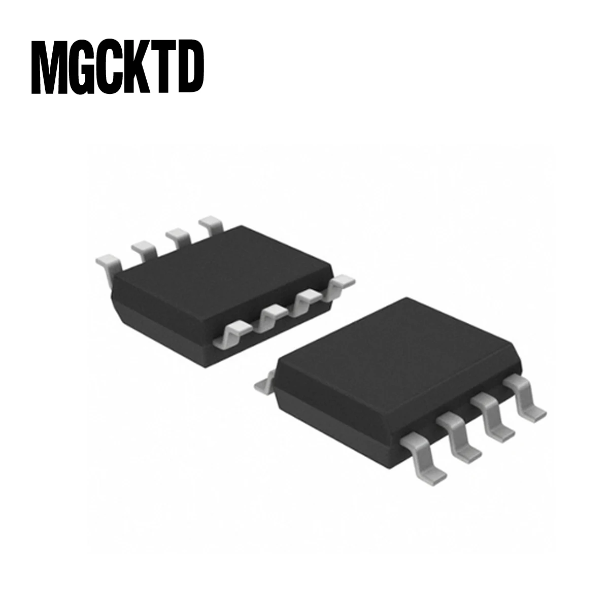 

5 шт. ICM7555CBAZ SOP-8 ICM7555CBA ICM7555 7555CBAZ таймеры общего назначения