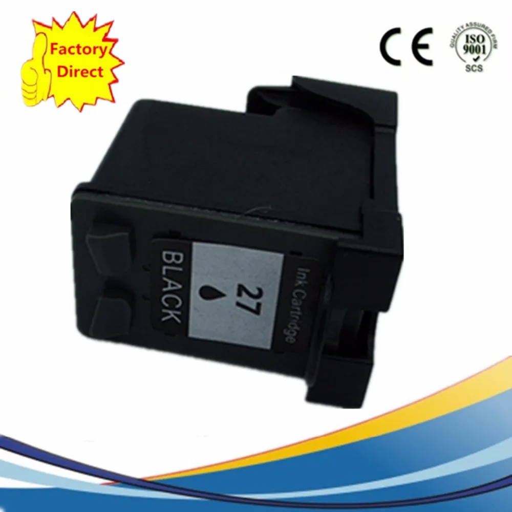 Картриджи для струйных принтеров HP27XL 28XL HP28XL Officejet 4211 4212 4215 4219 4251 4255 5608 | Компьютеры