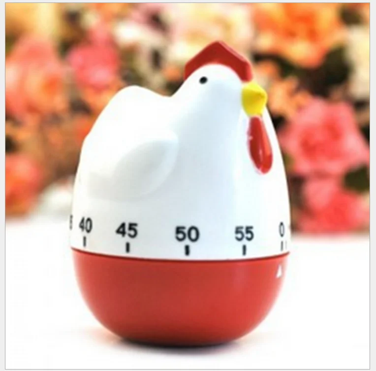 DL нержавеющая сталь/пластиковые яйца Apple свинья курица Тыква помидоры цифровой