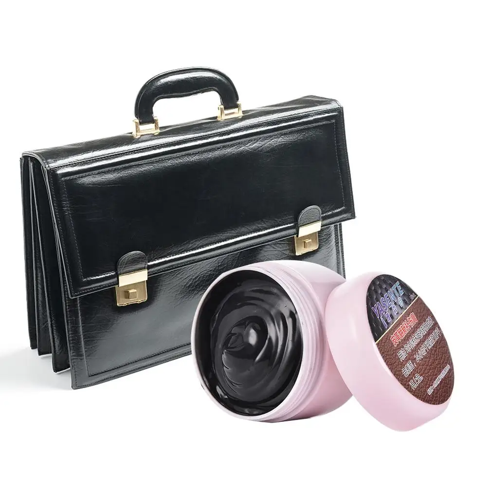 Восстановление кожи в жидкости ремонт очиститель от крема Kit для искусственных