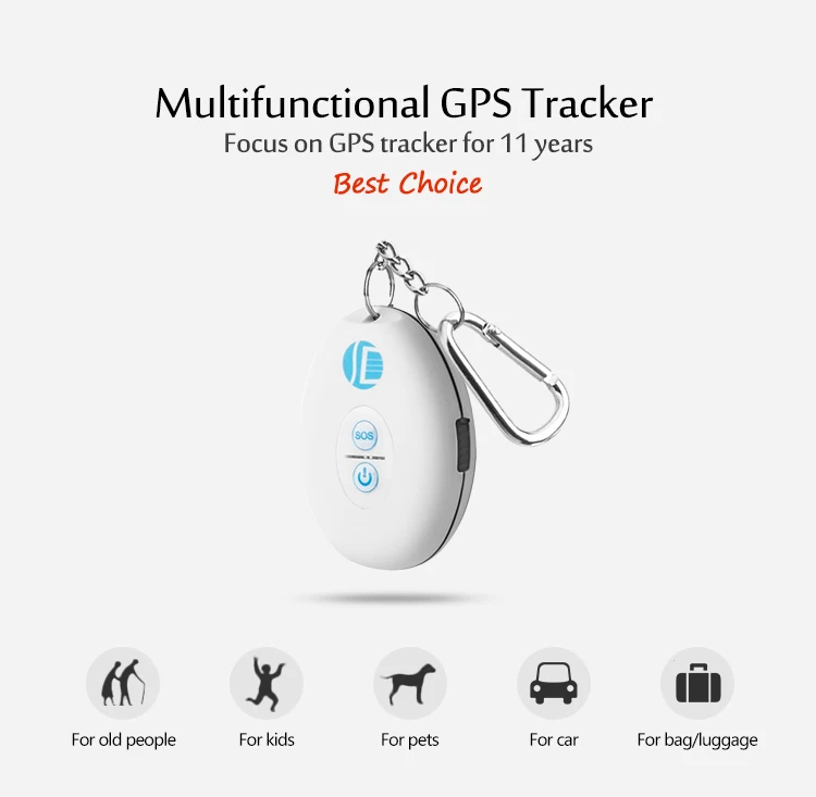 Gps/GPRS/GSM Персональный/товары/pet трекер Автомобильный Противоугонный локатор система сигнализации водонепроницаемый и пылезащитный ручной Брелок Трекер