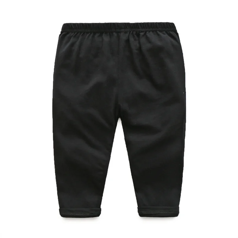 2017 для маленьких девочек комплекты одежды новорожденных футболка с длинными