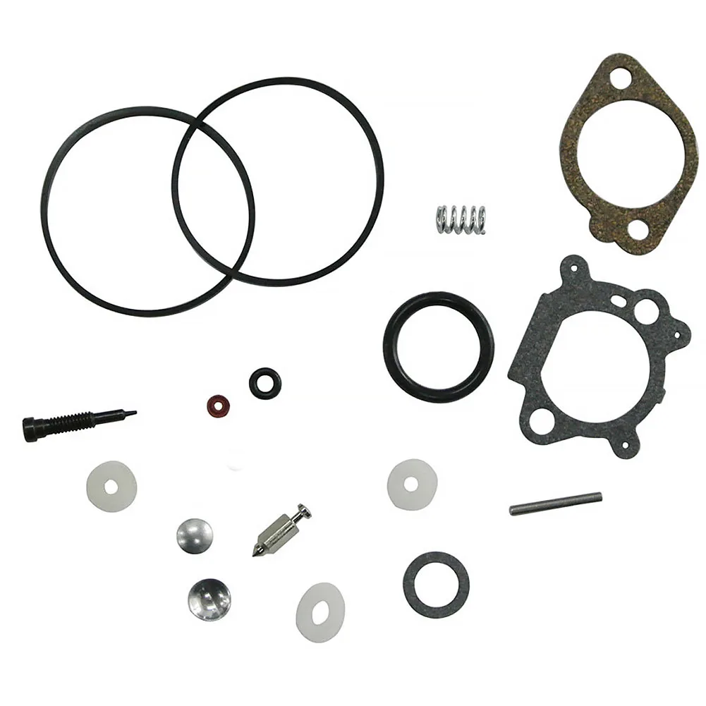 498260 Durable Repair Kit Lightweight Car Small Carburetor Portable | Автомобили и мотоциклы