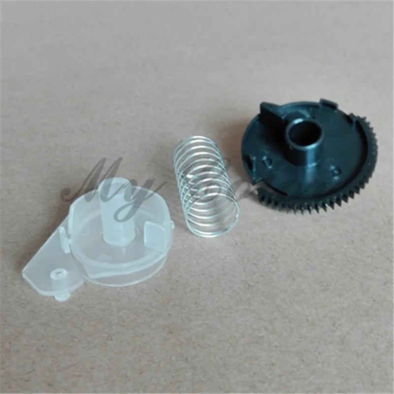 10X Высокое качество Тонер Сброс передач для Brother TN720 TN750 TN3335 TN3385 TN3395 TN5440 TN5445 TN8510 TN5450