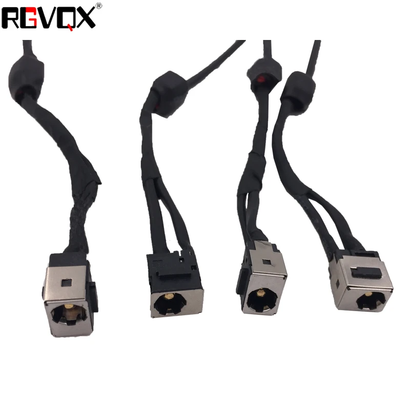 5 шт. разъём питания для ноутбука TOSHIBA Satellite T130 T135 L655 L750 L750D L755 L755D|dc jack|jack dctoshiba power jack