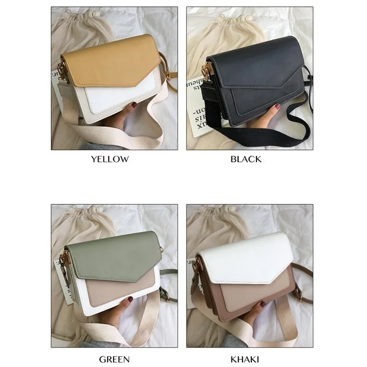 2019 сумка женская Новая Элегантная на цепочке женские толстовки контрастного