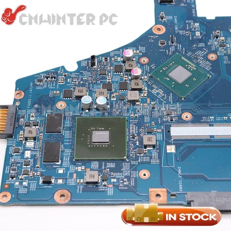 NOKOTION для Acer ASPIRE E1-410 E1-410G материнская плата ноутбука EA40-BM MB 48 4oc05.01m DDR3 820M graphics |