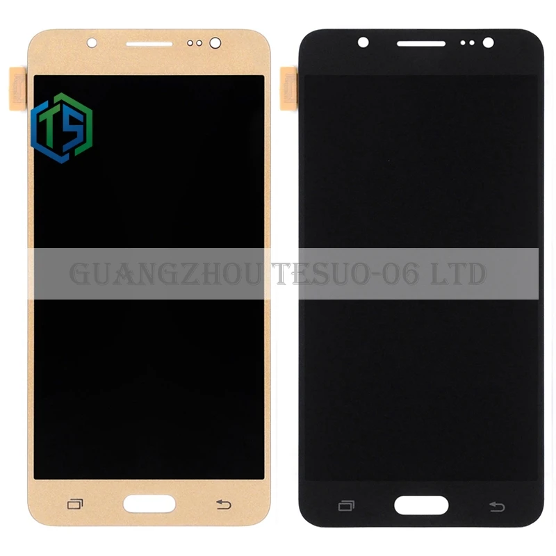 Производитель HH дисплей для Samsung J5 2016 J510 SM-J510F J510FN J510M J510Y J510G ЖК сенсорный экран