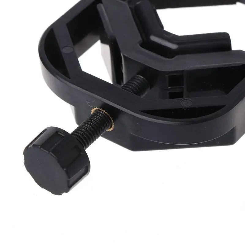 

Universal Cell Phone Adapter with Spring Clamp Mount Monocular Microscope Accessories Adapt Telescope Mobile Phone Clip Accessor
