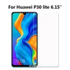 Закаленное стекло для Huawei P30 lite, Защитная пленка для экрана мобильного телефона, Huawei P30 lite, чехол для смартфона