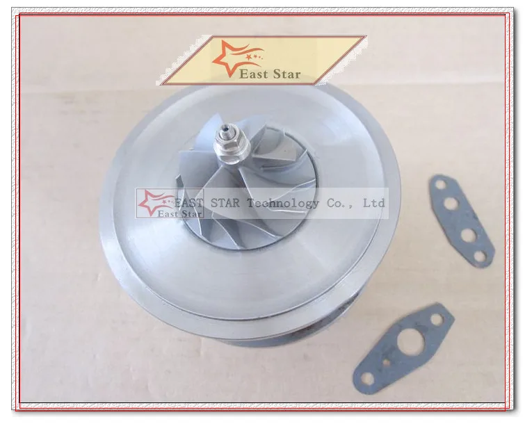 RHV5 VT13 1515A163 VT 13 турбо картридж CHRA Турбокомпрессор для Mitsubishi Pajero V80 V90 Shogun L200 DI D 4M41 3.2L