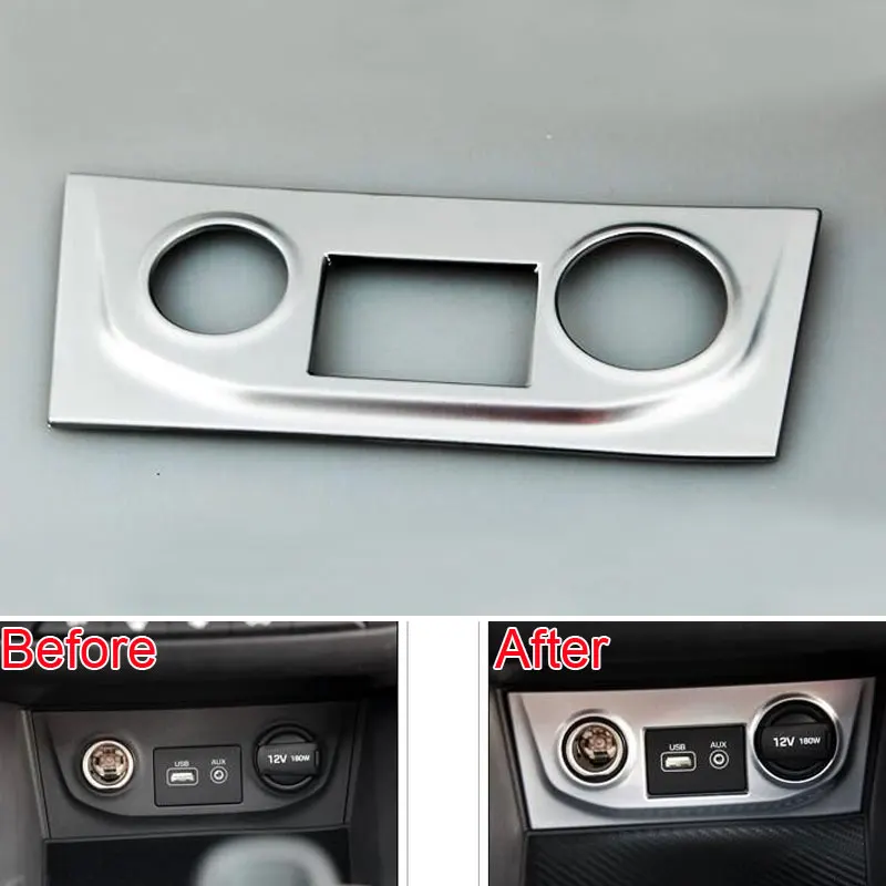 Интерьер автомобиля ABS прикуриватель сигара кнопка переключения панель Крышка