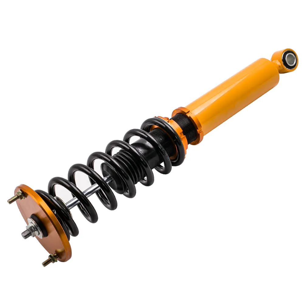 Подвесная стойка Coilover для Nissan Silva S14 200SX 240SX 94-98 амортизирующая пружина основания