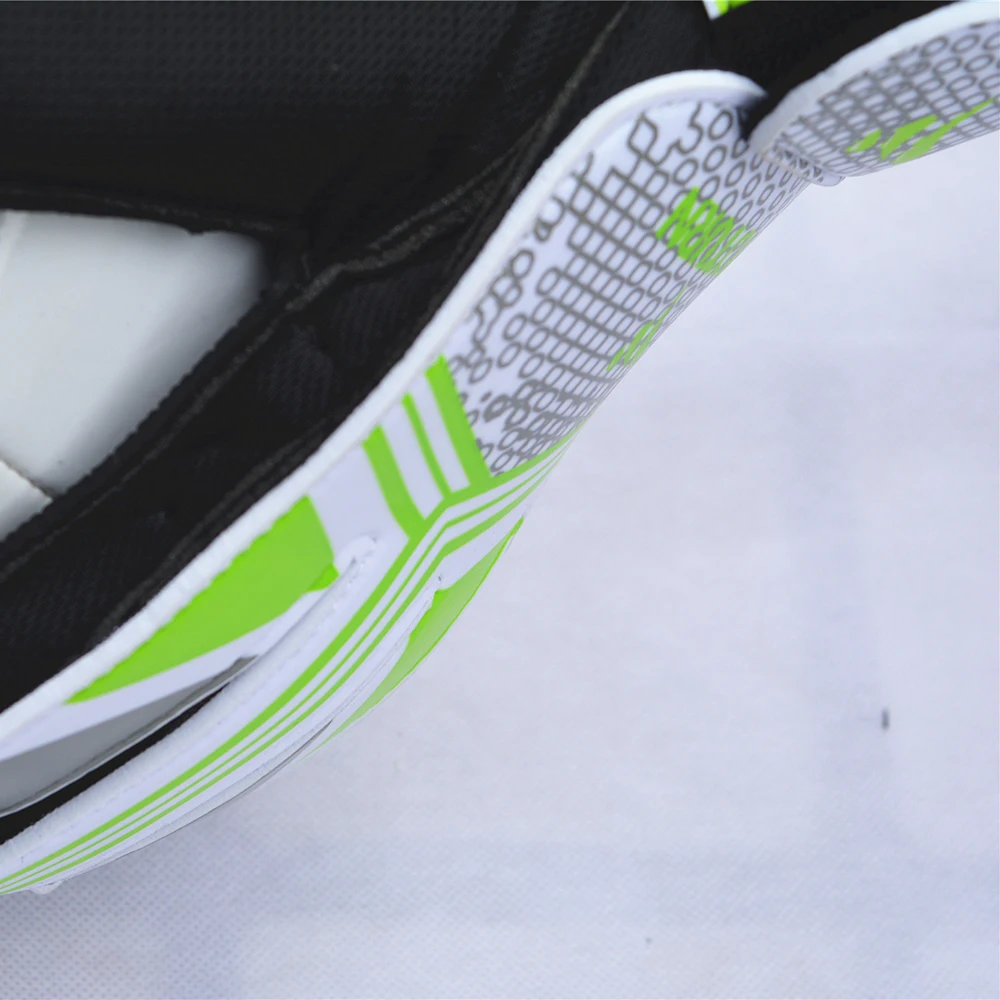 Детские перчатки для вратарей футбольных ворот "Dropship Professional Kids Soccer Goalkeeper Gloves Children Kids Wearable Goalie Anti-Slip Guantes De Portero".