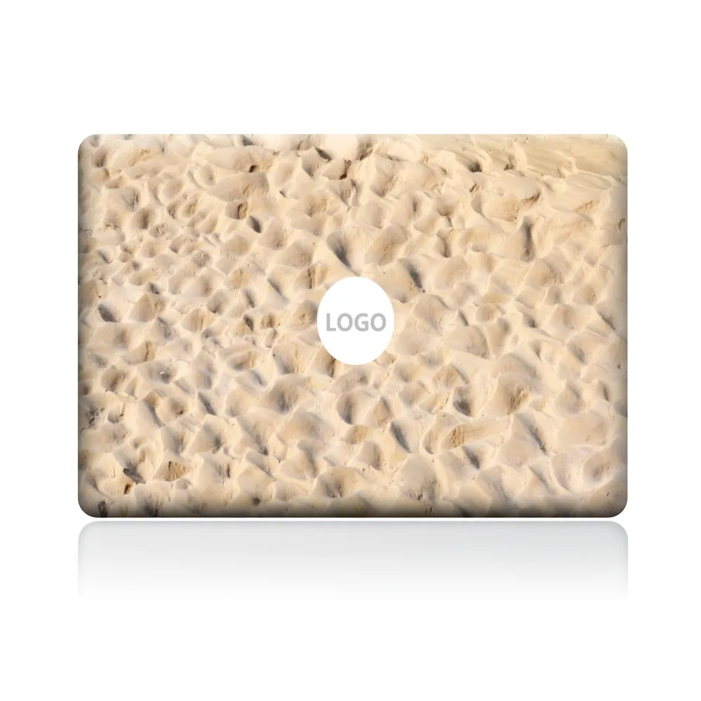 Следы ударов наклейка на ноутбук кожа для MacBook Air Pro Retina 11 &quot13&quot 15 &quotчехол Mac