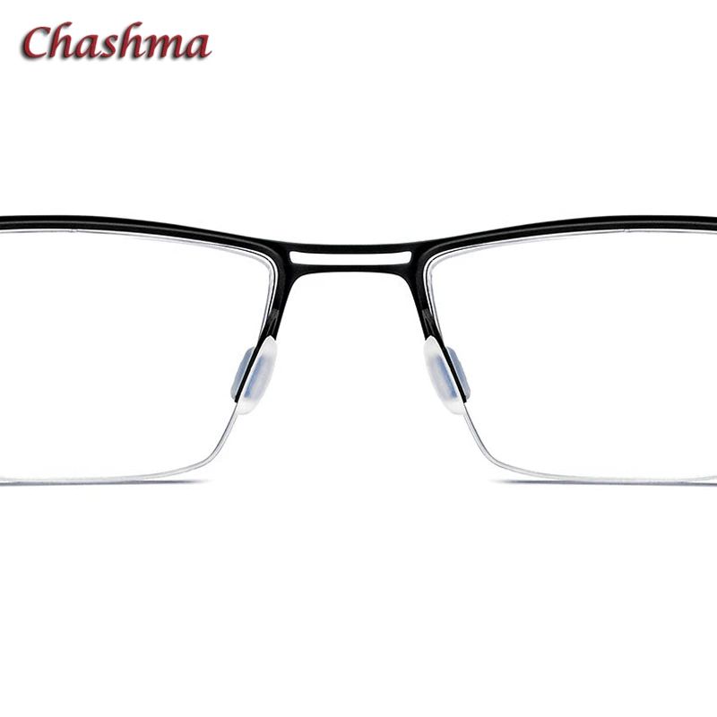 

Titanium Myopia Prescription Glasses Frame Men Blue Light Glasses lunette de vue homme for Men Progressive Glass Gradient