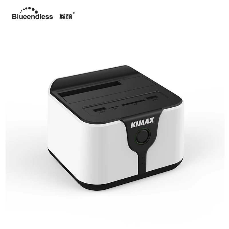 Док станция для жесткого диска 1 ТБ Wi Fi 3 5 дюйма 2 дюйма|enclosure ssd|hdd dockinghdd docking station |