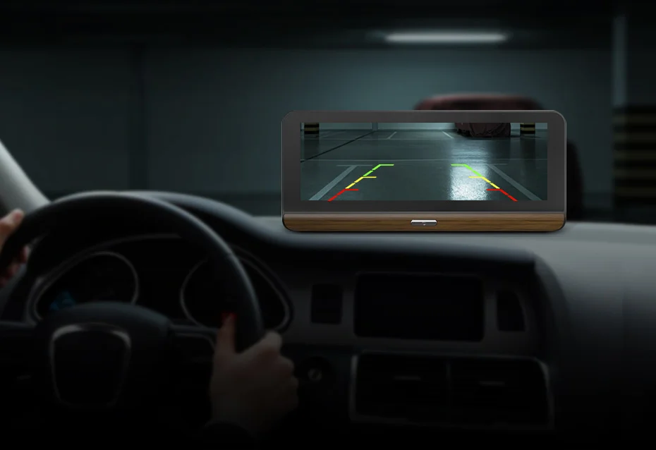 Junsun E31P Pro Автомобильный видеорегистратор Камера 4G ADAS 7,8" Android OS gps навигатор регистратор видео видеорегистратор с двумя камерами s morror