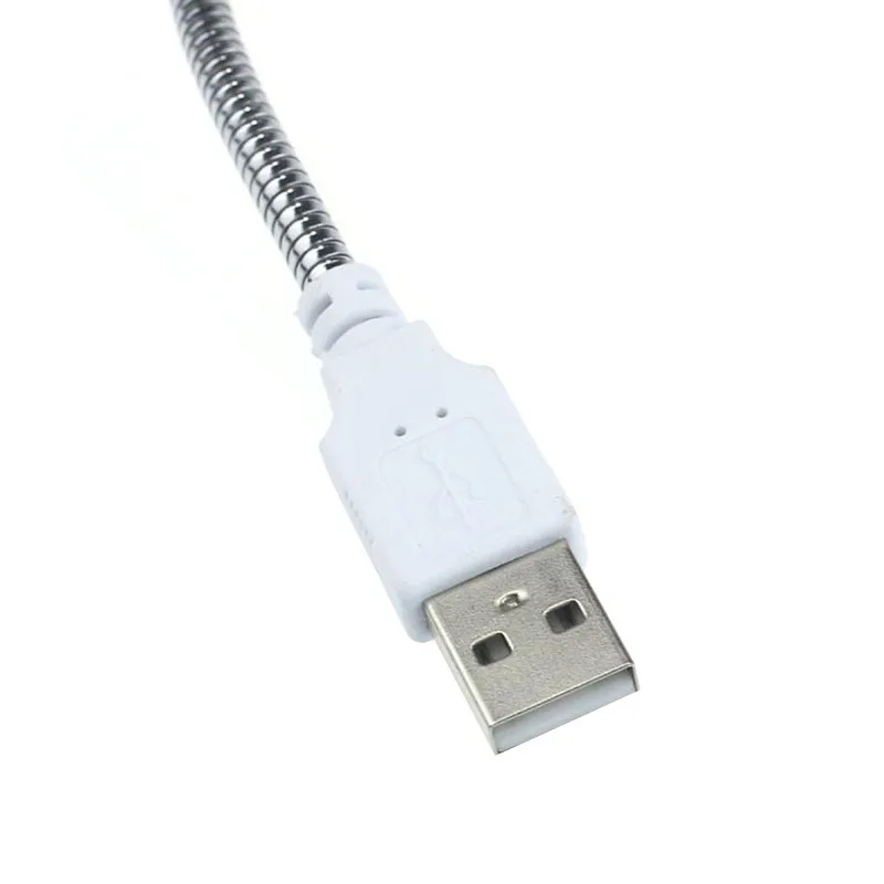 Centechia 2017 Новый гибкий USB мини охлаждающий вентилятор кулер для ноутбука