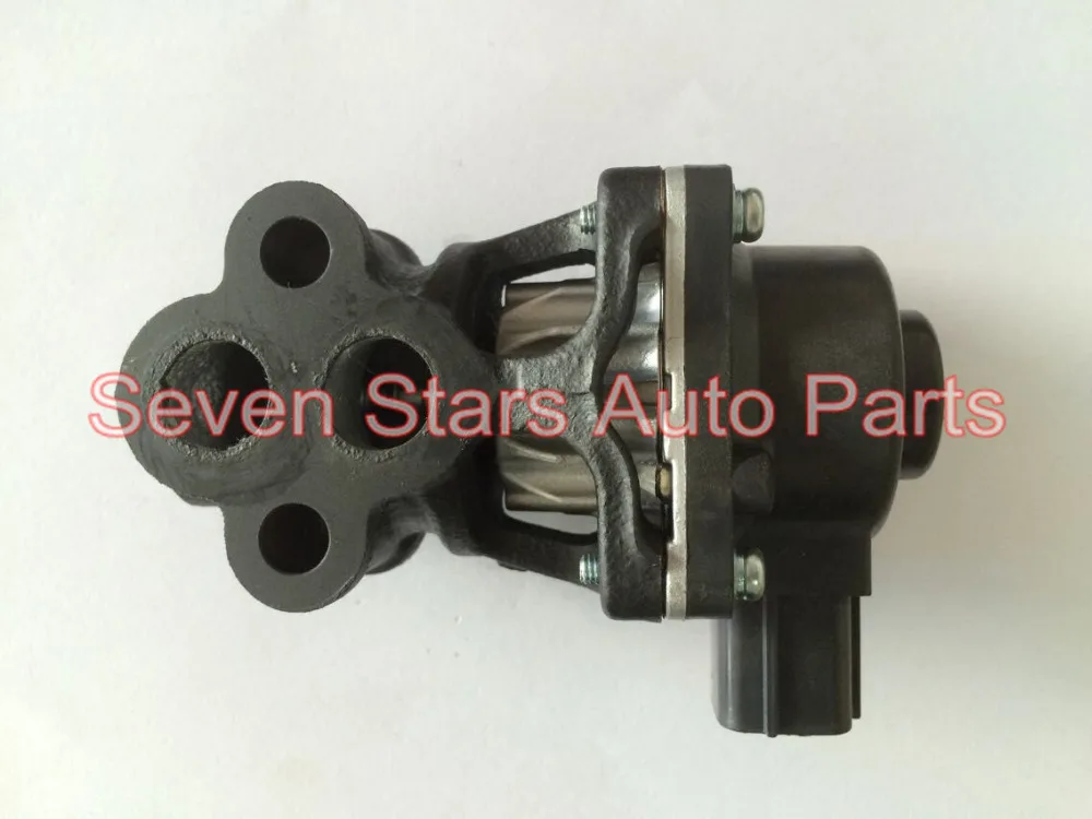 Клапан EGR для Mazda Miata/Protege 1 6 л OEM # BP4W-20-300 BP4W-20-300A BP4W-20-300A-9U | Автомобили и мотоциклы