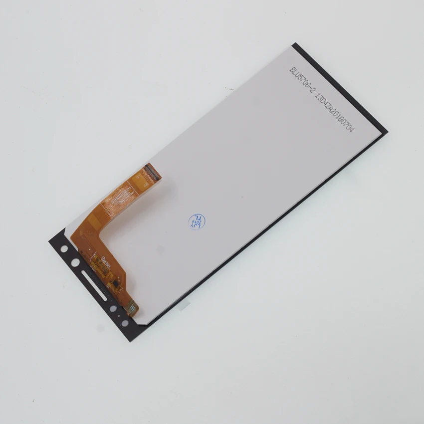 Оригинальный ЖК дисплей для Alcatel 5 5086 5086A 5086D 5086Y дигитайзер сенсорного экрана