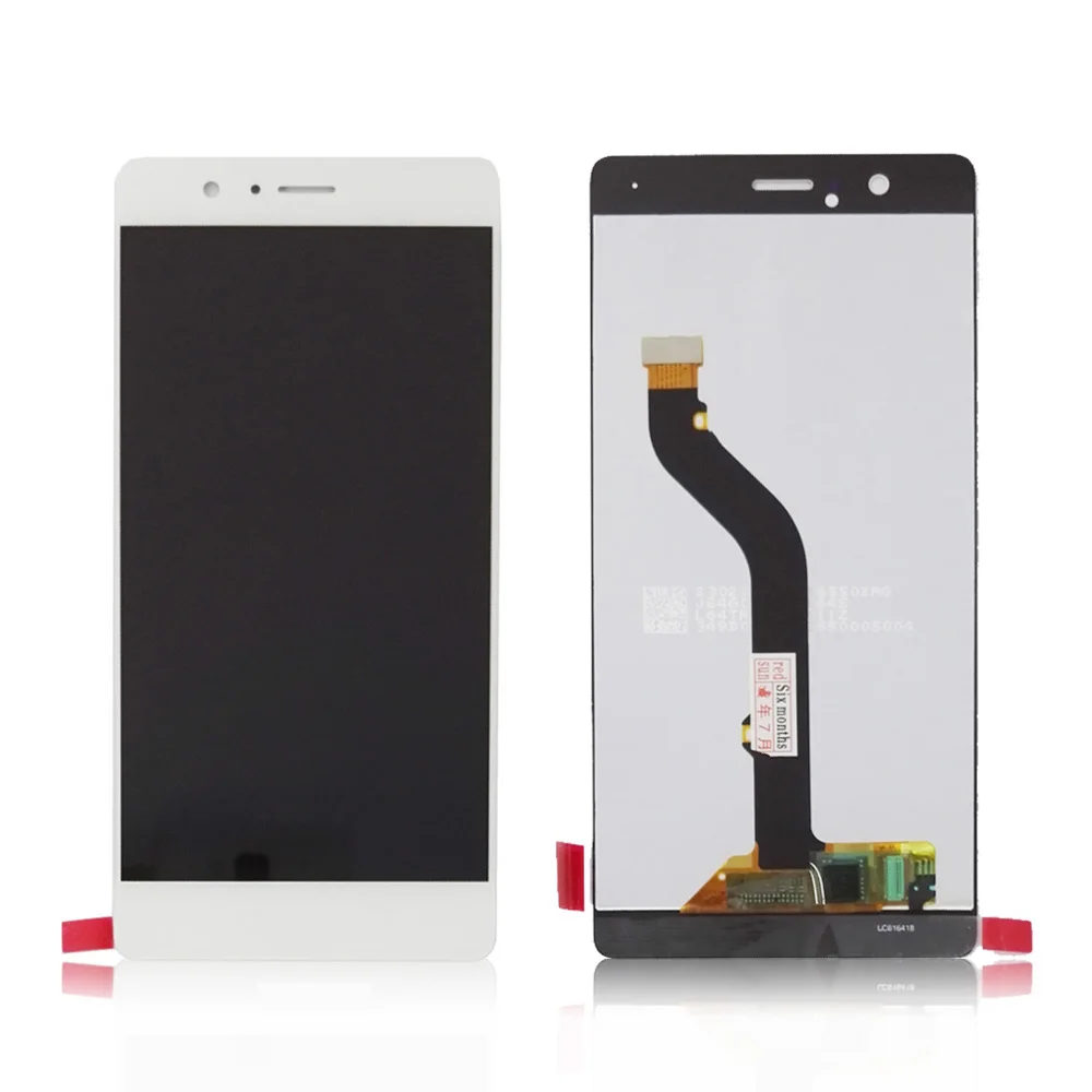 Дисплейный модуль для Huawei P9 Lite 2016 VNS-L21 VNS-L22 VNS-L23 VNS-L31 с рамкой | Мобильные телефоны и