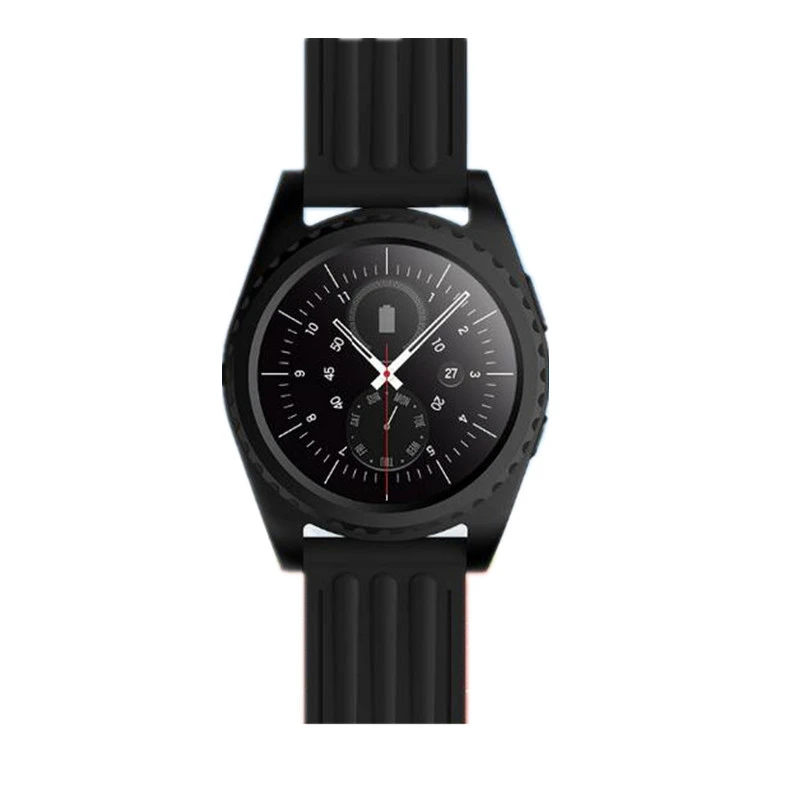 № 1 Смарт-часы nb-2 Спорт MTK2502 SmartWatch сердечного ритма Мониторы жизнь