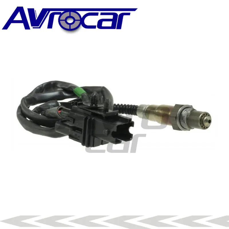 Кислородный датчик O2 лямбда расход воздуха для Volvo S80 XC90 30637519 306375190 SU11193 2004-2005 |