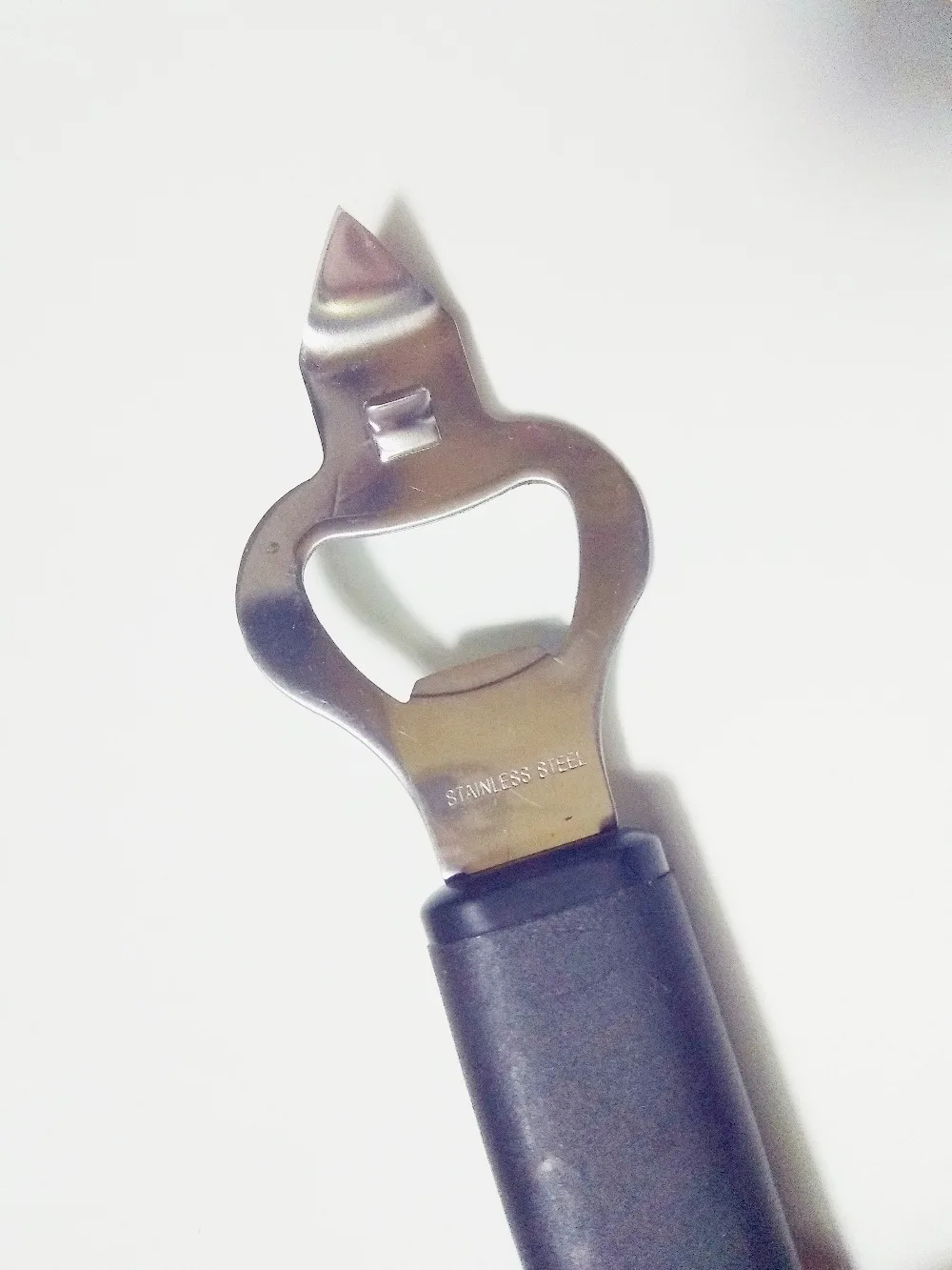 Многофункциональная открывалка для пивных бутылок из чистой нержавеющей стали