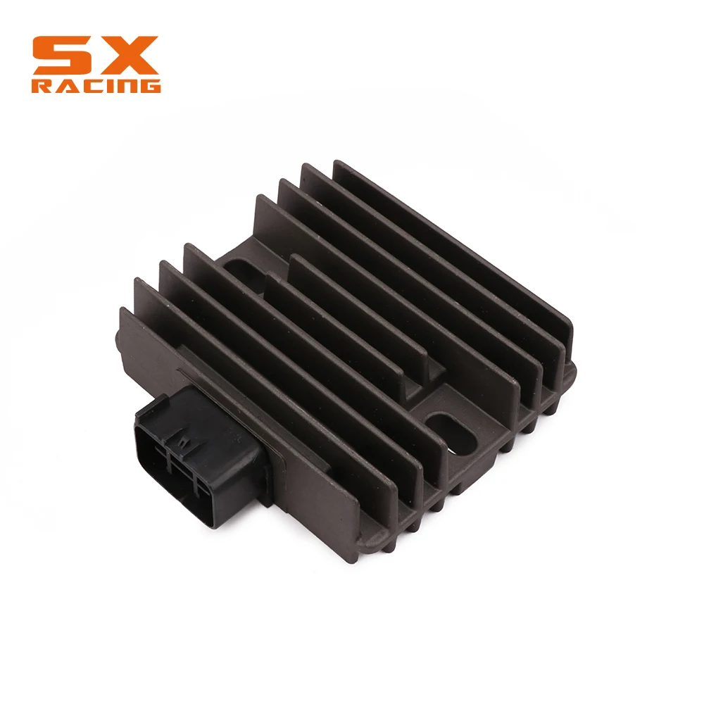 

Motorcycle Voltage Rectifier Regulator Engine Part For YAMAHA YZF R6 YZFR6 YZF-R6 2006 2007 2008 2009 2010 2011 12 13 14 15 16