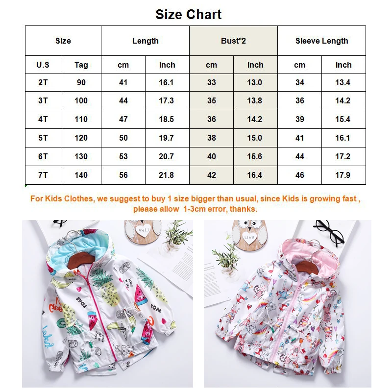 Детская демисезонная куртка с капюшоном на возраст 2-7 лет | одежда и обувь