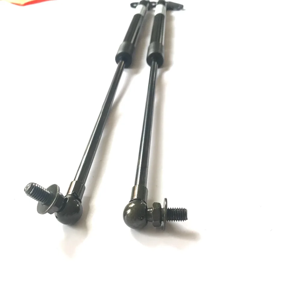 2 х газовые стойки заднего багажника для TOYOTA FZJ HDJ HZJ UZJ 100 серии LAND CRUISER 1998-2007