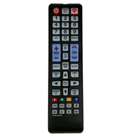 hot remote control for samsung aa59 00600a ledlcd tv bn59 00857a aa59 00581a aa59 00638a television controller controle remote