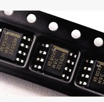 Preshipping NE5532 NE5532DR SOIC8_39MM|39mm|39mm socket |