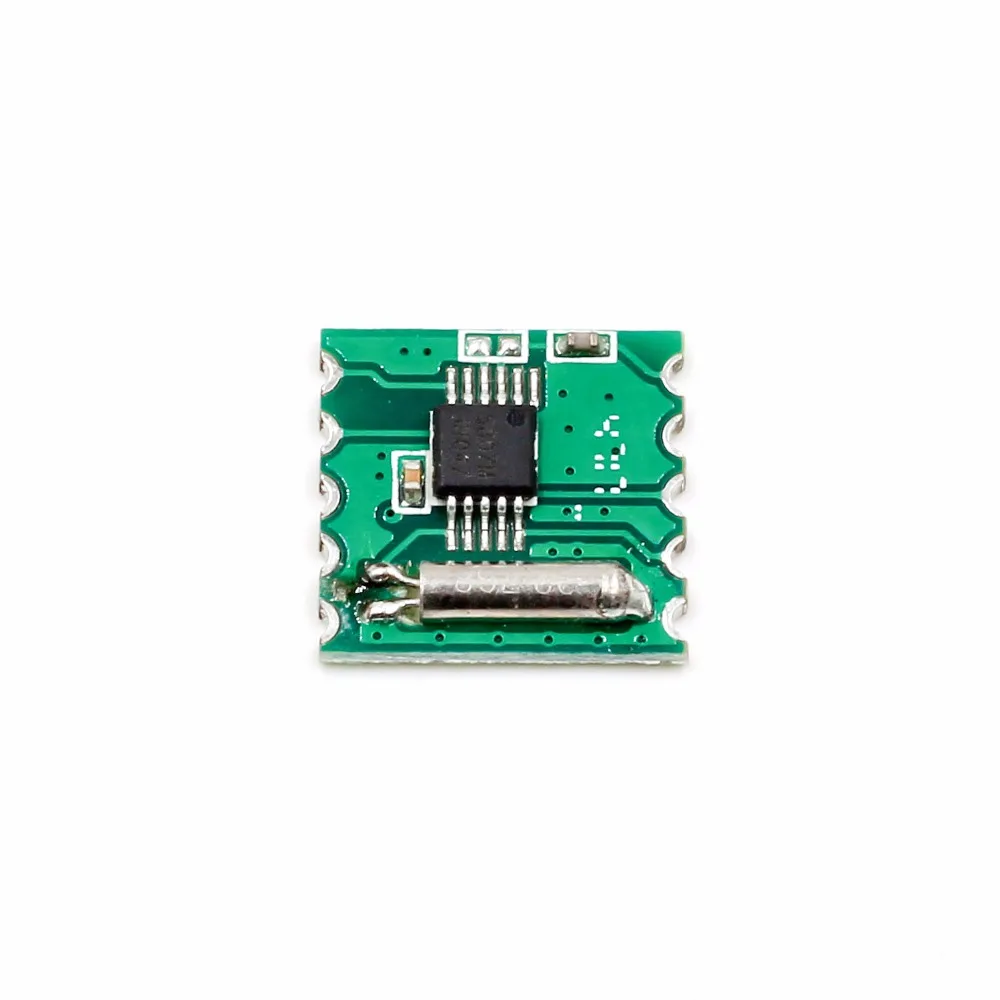 FM стерео радио RDA5807M беспроводной модуль RRD-102V2.0 для Arduino | Электронные компоненты и