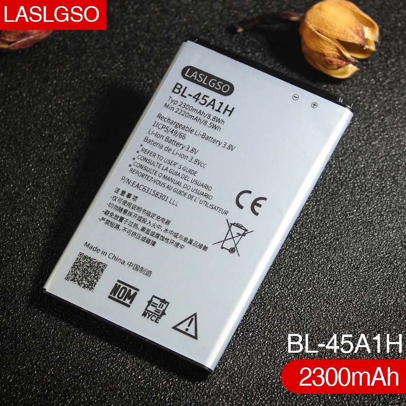 100% хорошее качество новинка фотоаккумулятор для LG K10 F670L F670K F670S K420N LTE Q10