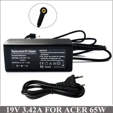 Адаптер переменного тока для ноутбука Acer Aspire 4330 4530 4710Z 4720Z 4720g 5030