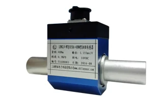 LONGLV WTQ1050F динамический момент датчик/поворотный крутящий метр 0