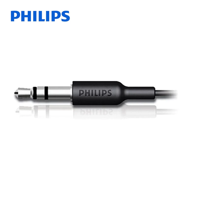 Philips наушники Поддержка gameaudio MP3 Loptap с 3 5 мм линии Стиль для модели SHE2550|mp3 earphone|earphone