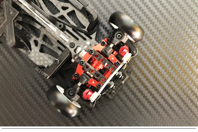 MINI-Q 1:28 RC с дистанционным управлением комаров версия комплекта моделирование