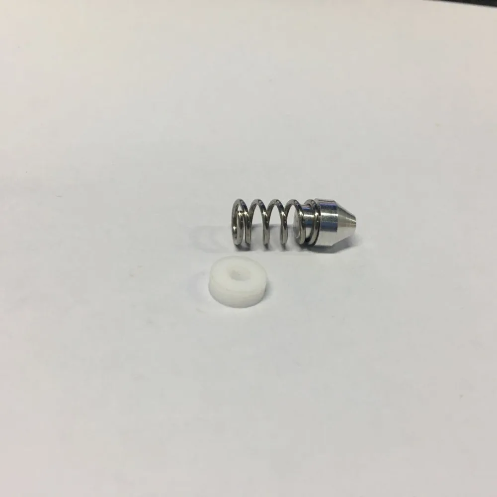 4500Psi 300 бар одноцилиндровый воздушный компрессор обратный клапан для компрессора 1 шт./лот