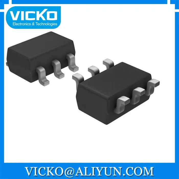 [ В . к ] ISL54051IHZ-T IC SPST SGL SOT23-6 | Электронные компоненты и принадлежности