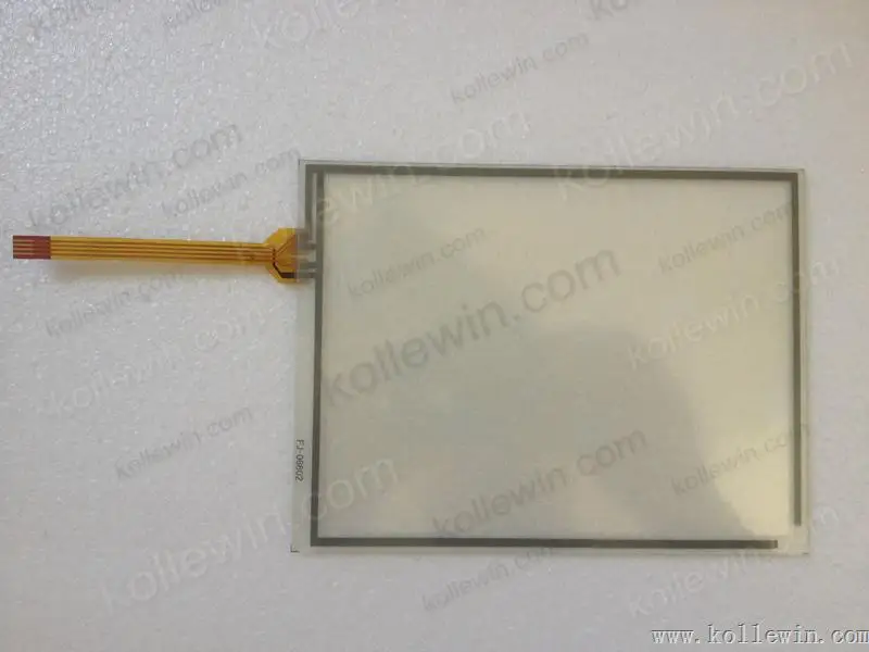 

Замена сенсорного стекла японской DMC AST-065B сенсорной панели для DMC AST065B