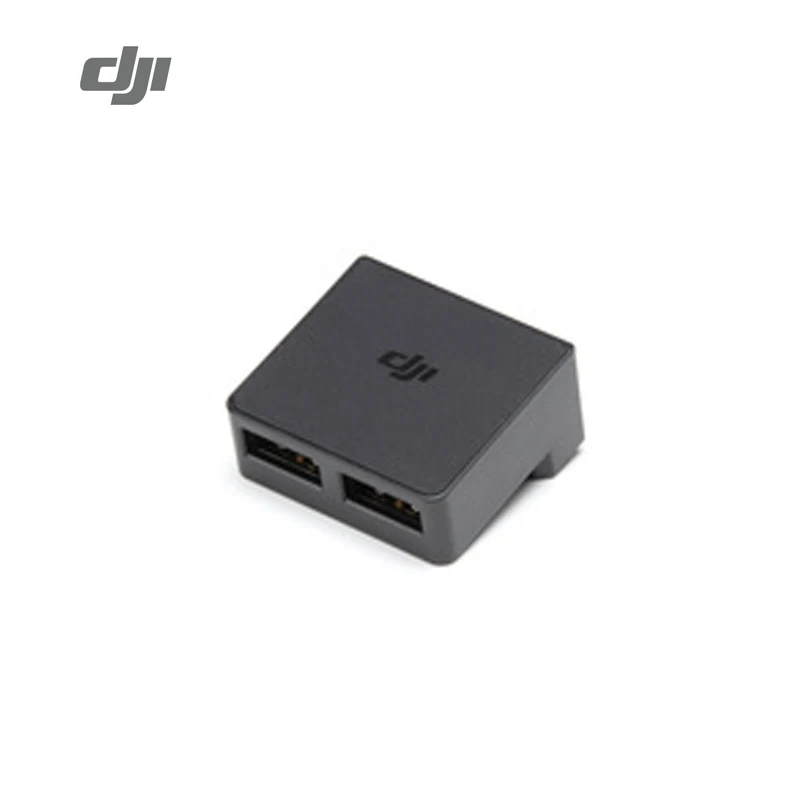 DJI Mavic 2 батарея для питания запасной переходник для DJI Mavic 2 pro/zoom интеллектуальная летная батарея бренд